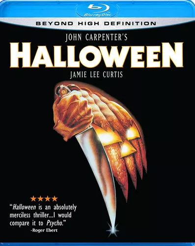 Halloween [New Blu-ray] Widescreen