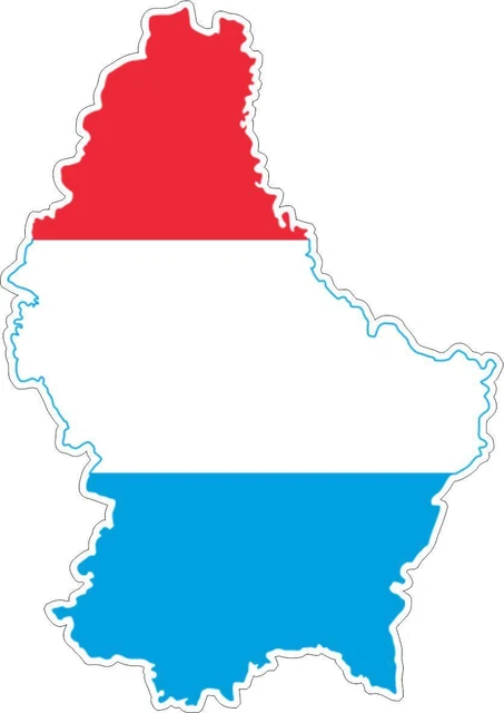 Adesivo In Vinile Per Auto, Bandiera Mappa Del Quebec Canada - Sticker Decorativo - Foto 3