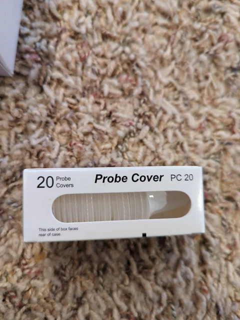 Disposable Probe Covers Filters For Braun Thermoscan Pro Ear Thermometer 200 pcs