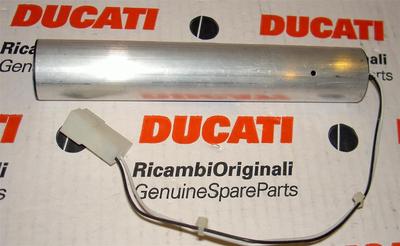 について 59210142A ドゥカティ純正 FUEL LEVEL SENSOR 748-998B/02 JP