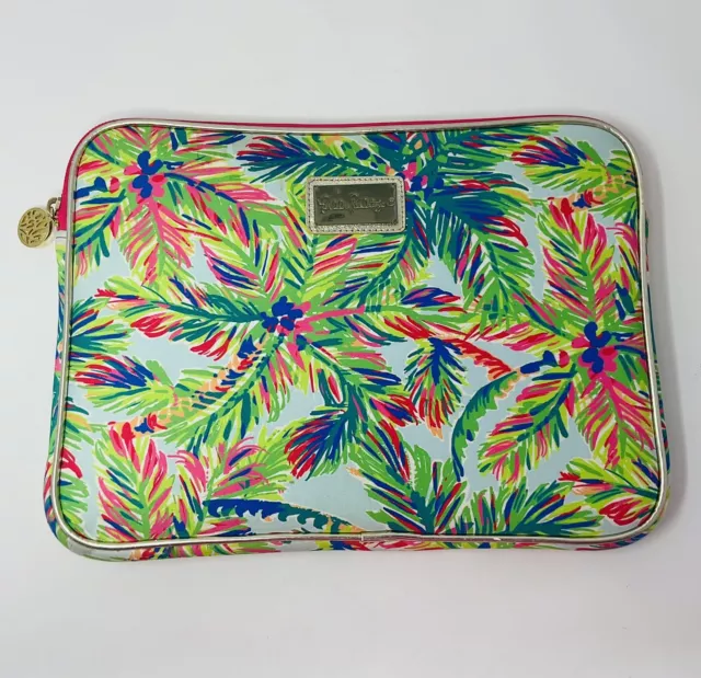 Lilly pulitzer tech sleeve 2025