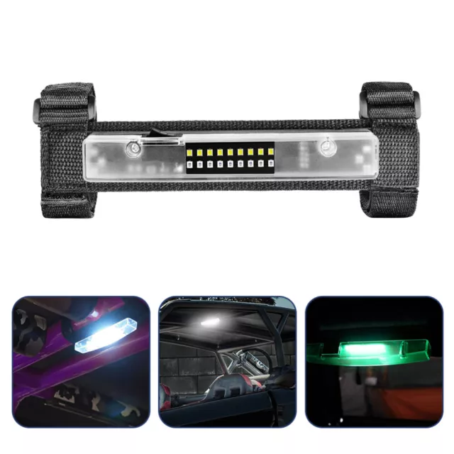 ATV Interior Lamp Roll Bar Lamp Universal Led Light Led Work Light