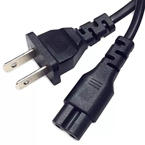 Power Cord Cable for SONY HT-S100F SOUNDBAR 6'
