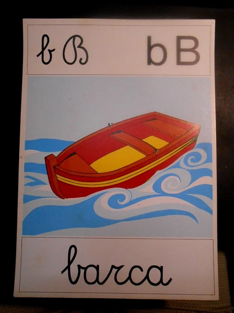 Targa In Metallo Vintage "Insegnante Di Scuola Elementare" - Cartello Decorativo 10x40 Cm In Alluminio Per Parete - 3