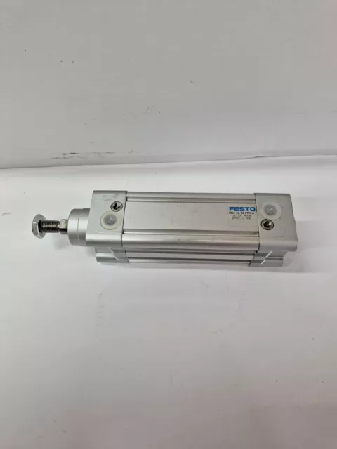 Festo Normalzylinder DNC-32-50-PPV-A 163307