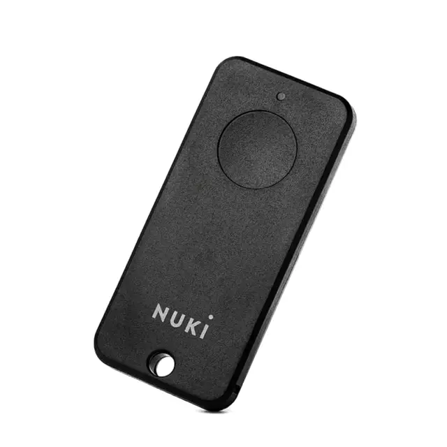 Nuki Fob Door Opener Smart Lock Electronic Automatic Bluetooth Key Fob