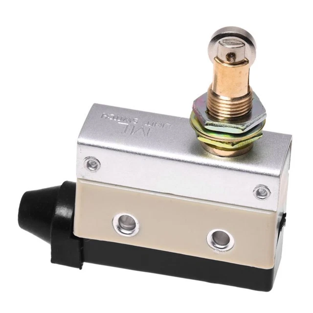 TZE-7311 Parallel Roller Chair Betaetiger Temporary Microswitch Y4Q5
