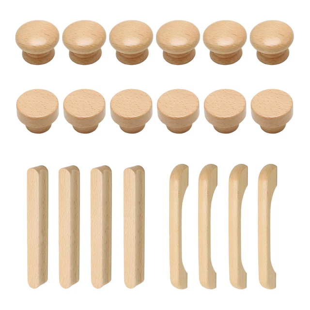 Poignées de tiroir, poignée de meuble, poignée de commode, boutons d'armoire