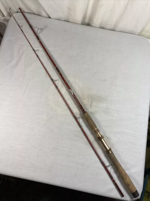 Vintage Fenwick Spinning Rod FOR SALE! - PicClick
