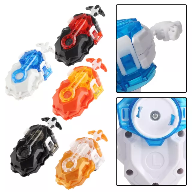 Takara Tomy BeyLauncher LR Beyblade Burst Dynamite String Launcher B-184 Toy