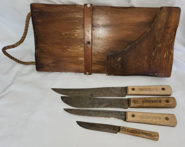 https://www.picclickimg.com/ATUAAOSwpkpkMwwk/Vintage-Old-Hickory-4-Piece-Knife-Set-In.webp
