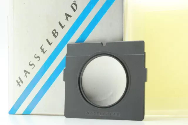 [Almost Unused] Hasselblad Focusing Hood Magnifier Standard Diopter From JAPAN