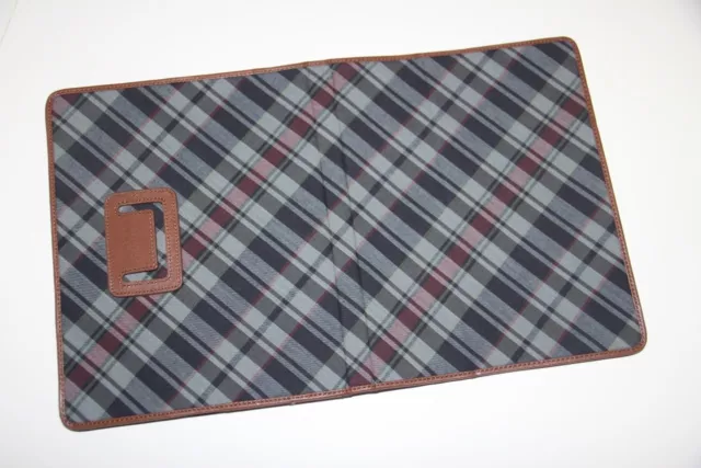 New Ralph Lauren Polo Ipad Case -