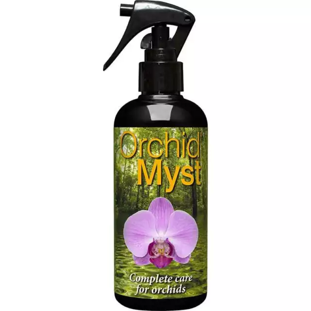 Growth Technology Orchid Myst Ready to Use Plant Food 100ml,300ml,750ml
