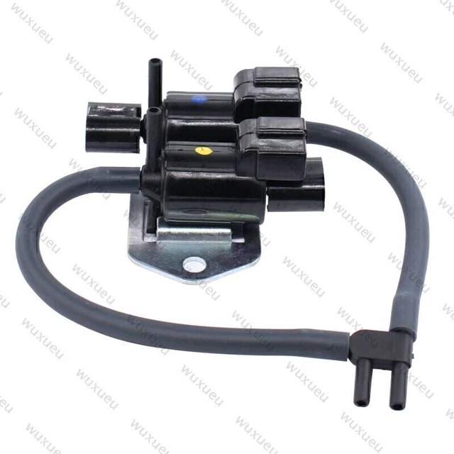 VACUUM SOLENOID VALVE for Mitsubishi L200 9605 Shogun 19962008