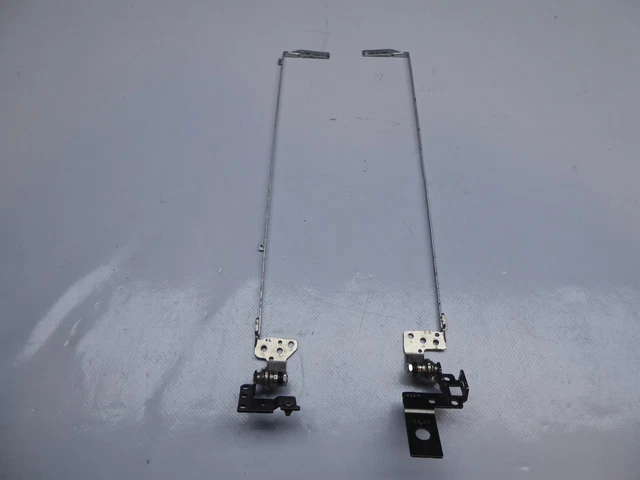 Lunette de housse bouton d'alimentation et charnières ACER