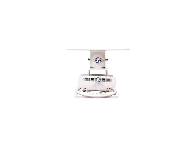 Optoma OCM818W-RU - Quick Adjusting, Universal Projector Flush Mount - White