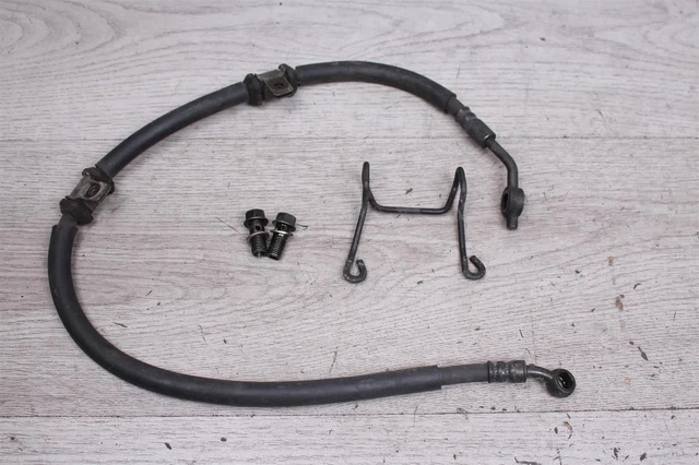 Brake Hose Brake Line Rear Honda CB 750 F2 Seven Fifty RC42 92-03