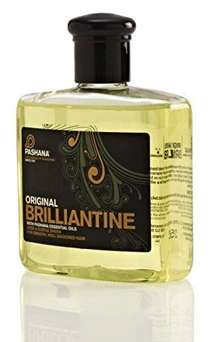 Pashana Original Brilliantine Haaröl