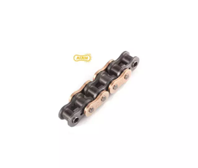 Chaine De Transmission Afam Type 520Xhr2-G- 98 Maillons-4501554