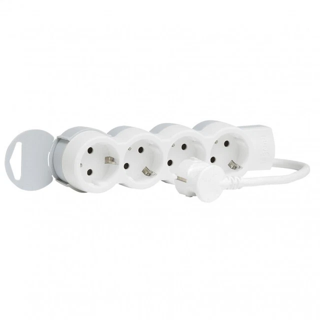 Legrand 086148 - Presa cavo 3245060861483