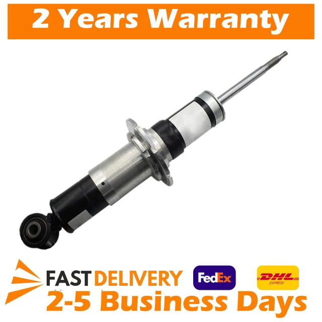 Rear Shock Absorber w/Magnetic Fit Ferrari 599 GTB Fiorano GTO 2006-2011 257059
