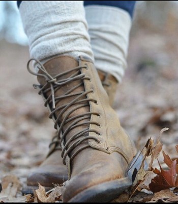 FREEBIRD BY STEVEN Charlie Combat BOOTS 