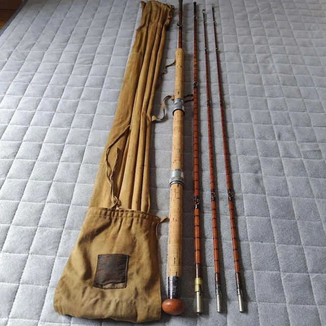 ロッド hardy murdoch 10f6i HARDY MURDOCH 10.6FT Fly Fishing Rod $230.00 - PicClick