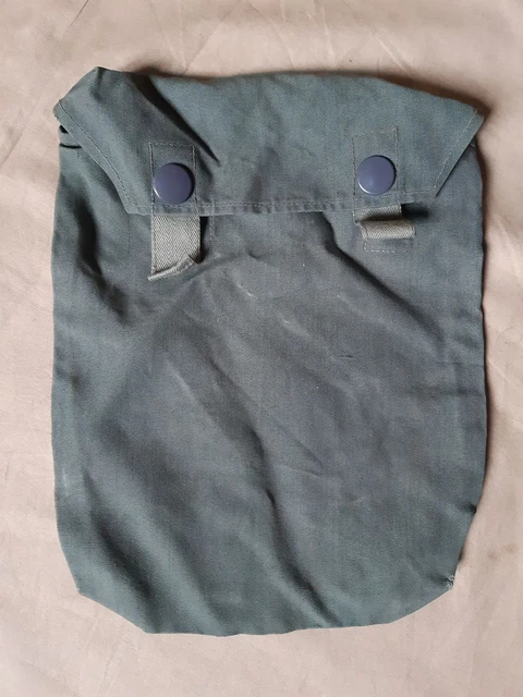 GRENADIER: Porte-carte cuir allemand règlementaire daté 1938