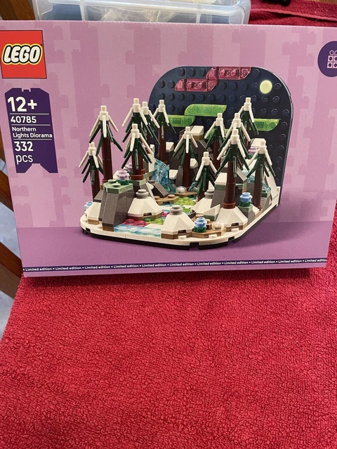 Kits complets et packs, LEGO, Jeux de construction, Jouets