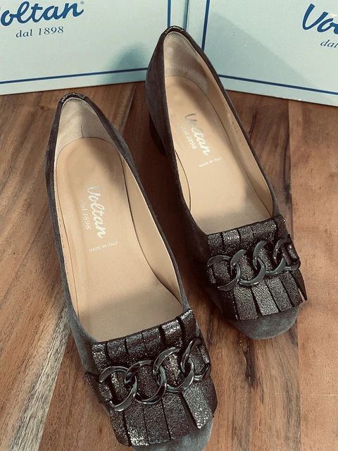 Voltan sandalen 2025