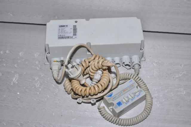 Control Linak Controller CB12132-01