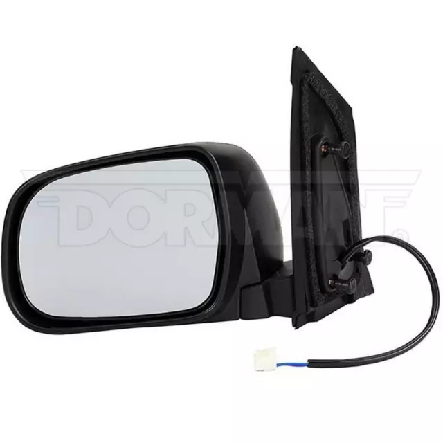 Dorman Body Side View Mirror Power remote