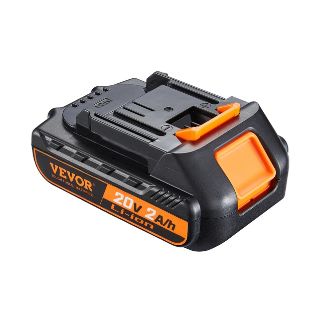 Batterie Lithium 20 V / 2 Ah Pour Outils X-Performer