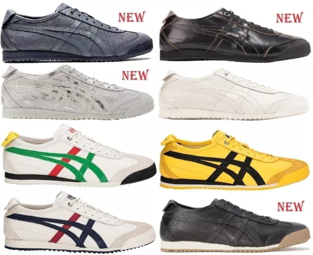 Asics onitsuka tiger mexico 66 deluxe sales