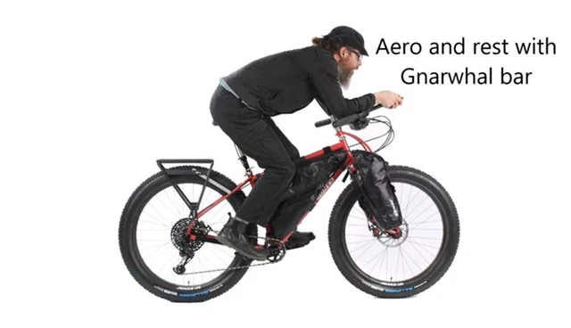 Barracuda nevada sales duet tandem