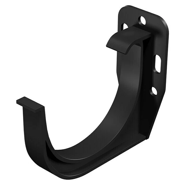Marley Dachrinnenhalter Nennweite: 100 mm, Kunststoff