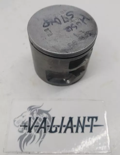 Husqvarna 570 Chainsaw Piston OEM