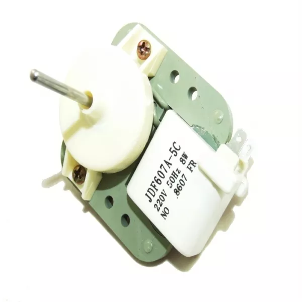 Fisher And Paykel Fridge Evaporator Fan Motor 240V Jf607A-5C 877730 Fp877730