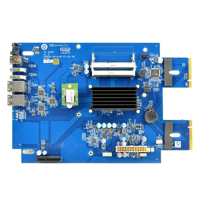 Server Boards, Server Components, Enterprise Networking, Servers