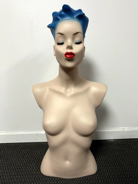 Original Lady Lulu Half Body