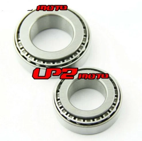 For Kawasaki Vulcan VN400 700 750 800 900 85-17 Steering Stem Bearing Head Pipe