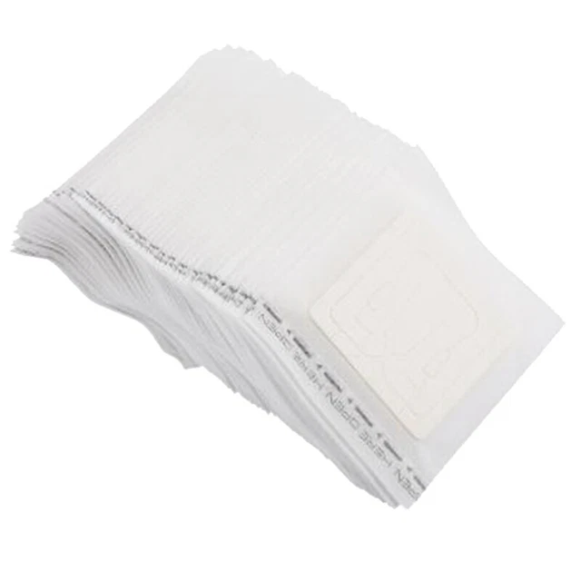 450 StüCk Tropf Kaffee Filter Beutel Tragbare HäNgende Ohr Filter Papier PapH1Q8