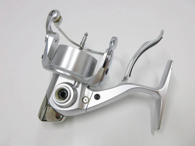 DAIWA IMPULT ISO 2500Lbd Body / Management At2913/04 $146.43