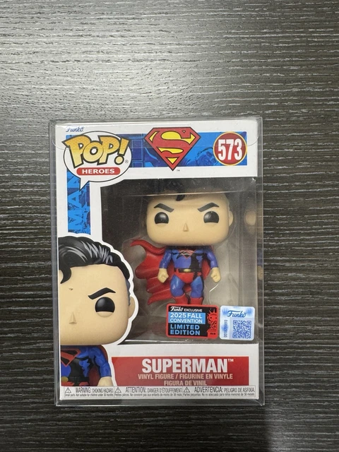 Buste Superman Returns Clark Kent - DC Direct 2006 - Edition Limitée, Neuf Boîte