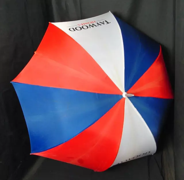 Golf Umbrella Taywood Homes Windproof Rainproof Sun Brolly Sports Shield 126cm