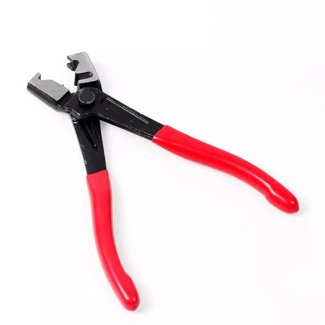 Autojack Hose Clip Pliers CLIC-R & CLIC Type Collar Angle Clamp Swivel Clips