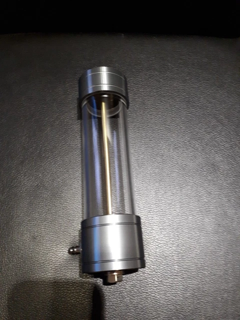 CNC Racing Deckel Kühlwasser Ausgleichsbehälter Für Viele Ducati