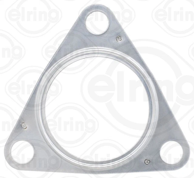 Guarnizione Collettore Scarico WALKER 80698, Posteriore/centrale/anteriore, Larghezza 11mm, Spessore 1mm, Per Ford Transit Mk6 E Tourneo