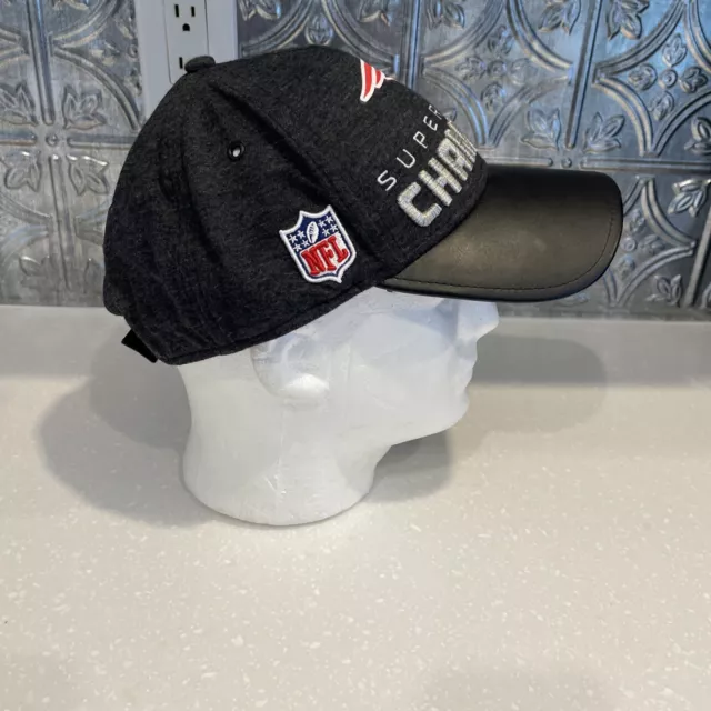 New England Patriots Super Bowl LI Champions Adjustable Cap Hat  NFL 2